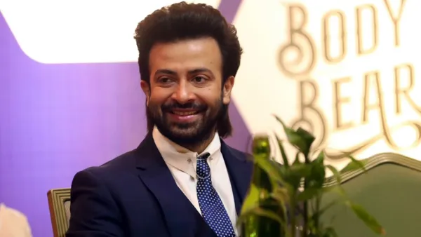 শাকিব খান বললেন, এটাও হবে নম্বর ওয়ান