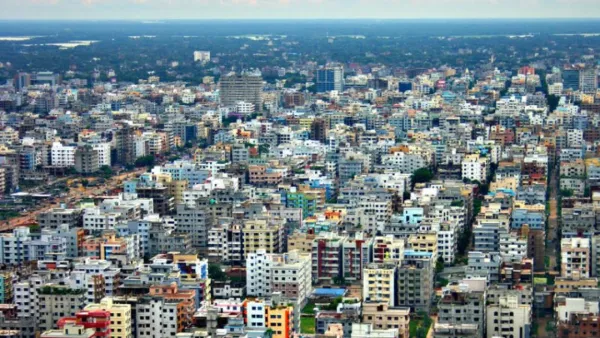 বছর শুরুতেই বাড়তি বাড়িভাড়ার চাপ