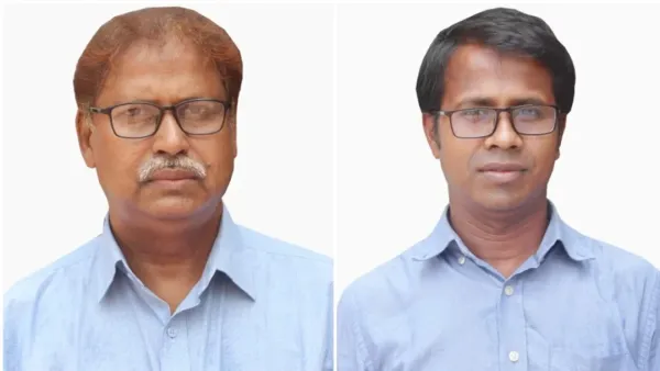 বাউবি শিক্ষক সমিতির নতুন সভাপতি রেজানুর, সাধারণ সম্পাদক শহীদুর