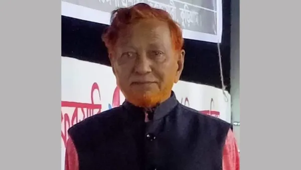 ভুরুঙ্গামারী প্রেসক্লাবের সভাপতি আর নেই