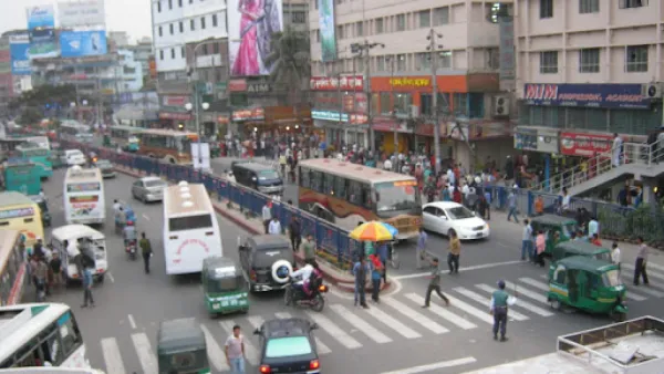 সোমবার বন্ধ ঢাকার যেসব মার্কেট ও দোকানপাট