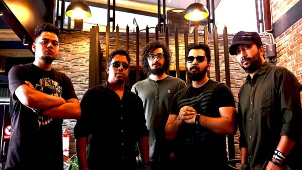 রাবিতে আসছে ব্যান্ড শিরোনামহীন, ভেন্যুু পরিবর্তন