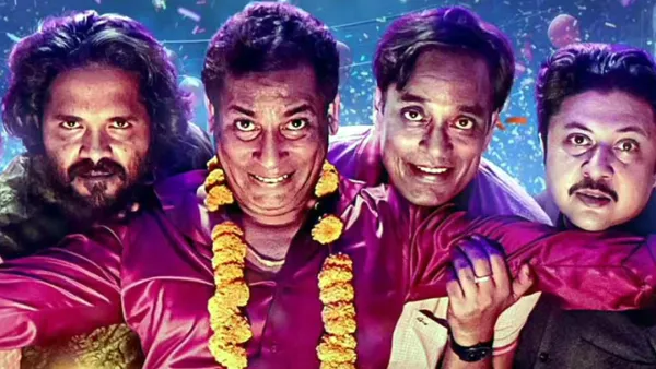 পাইরেসির কবলে ‘হুব্বা’