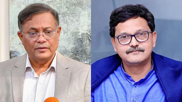 বিএসএফের গুলিতে বিজিবি সদস্য নিহত, যা বললেন মন্ত্রী-প্রতিমন্ত্রী