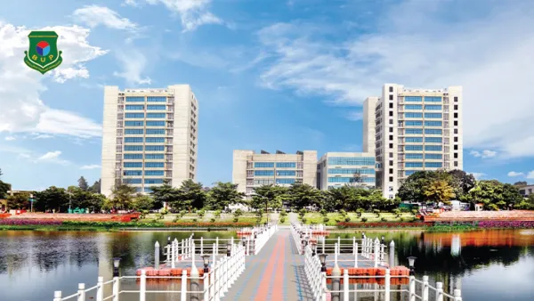 বিইউপির ভর্তি পরীক্ষার ফল প্রকাশ