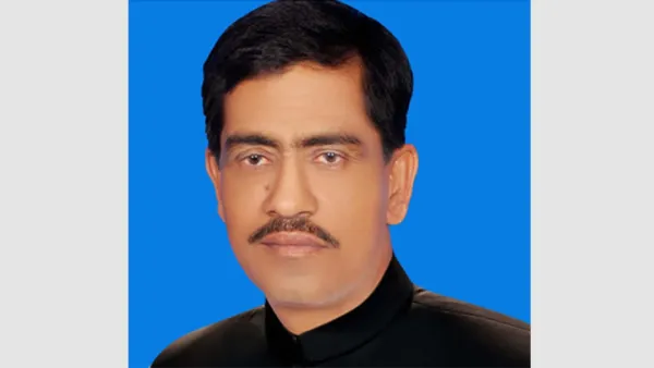 নারী সদস্যকে ধর্ষণের হুমকি, ইউপি চেয়ারম্যান বরখাস্ত