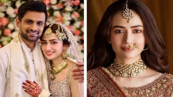 স্বামীকে লুকিয়ে ৩ বছর ধরে শোয়েবের সঙ্গে প্রেম করেছেন সানা!