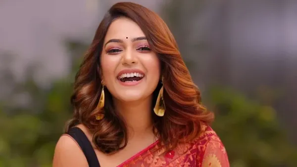 ‘একটা পর্যায়ে মনে হয়েছে, তাকে বিয়ে করা যায়’