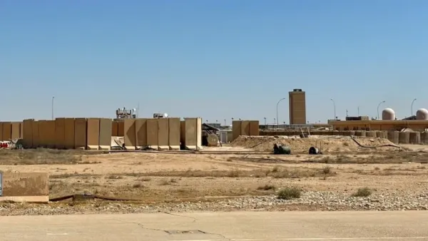 ইরাকে সশস্ত্র গোষ্ঠীর ওপর যুক্তরাষ্ট্রের হামলা