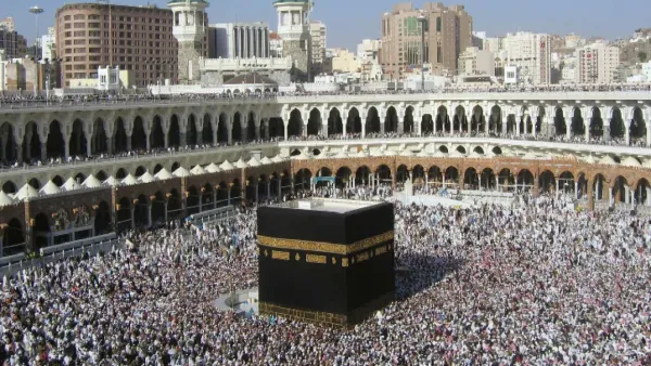 হজের নিবন্ধনে আরও সময় বাড়ল