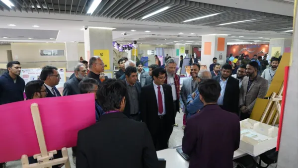 বিইউএফটিতে সেমিনার ও প্রদর্শনী