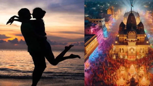 হানিমুন থেকে ফিরেই বিচ্ছেদ চাইলেন স্ত্রী