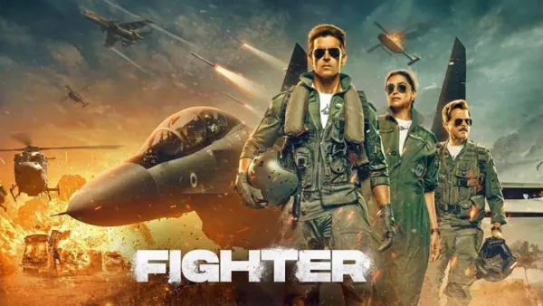 ‘ফাইটার’-এর অপেক্ষায় থাকাদের জন্য ‘দুঃসংবাদ’