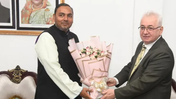 বাংলাদেশ থেকে যেসব পণ্য নিতে চায় রাশিয়া