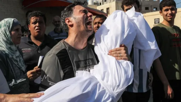 আইসিজের রায় আজ