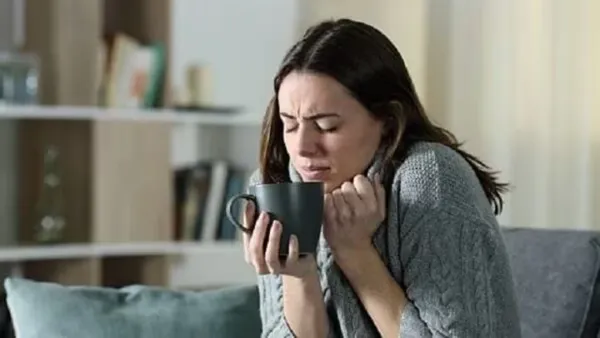 খাবার খাওয়ার পরেই ঠাণ্ডা বেশি কেন লাগে