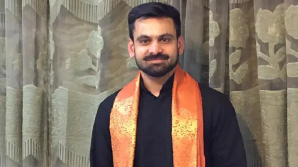 ব্যর্থতার জন্য ‘মন অন্য দিকে থাকা’ খেলোয়াড়দের দুষলেন হাফিজ