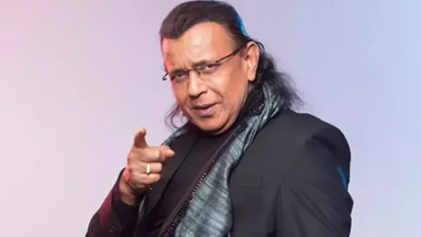 পদ্মভূষণ পেয়ে ভক্তদের উদ্দেশে যা বললেন মিঠুন চক্রবর্তী