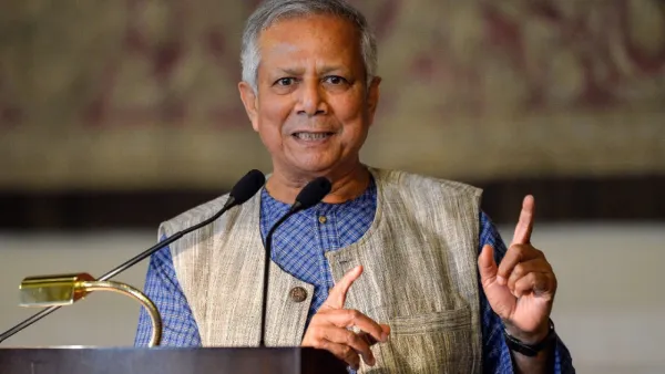 রবিবার আপিল করবেন ড. ইউনূস