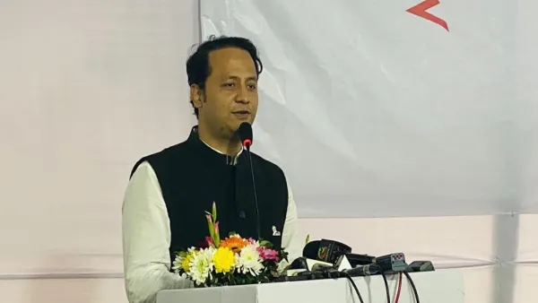 ‘শরীফার গল্প’ নিয়ে বিতর্কটি অপরাজনৈতিক প্রয়াস: শিক্ষামন্ত্রী