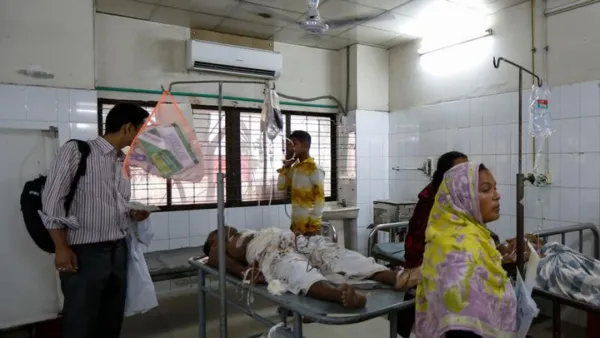 জেল-জরিমানার পরও থামেনি দালাল পোষা