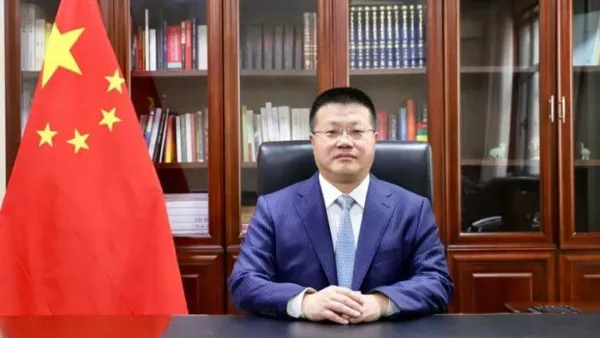 রোহিঙ্গা প্রত্যাবাসন প্রক্রিয়া শুরু করতে কাজ করছে চীন