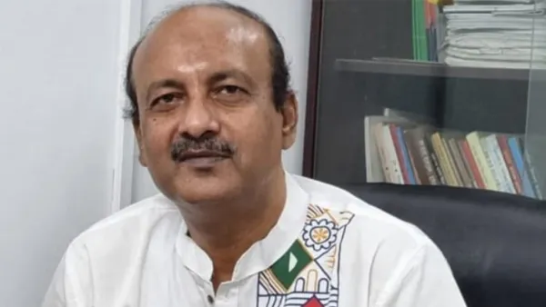 বাংলা একাডেমি পুরস্কার ফিরিয়ে দেওয়ার কারণ জানালেন জাকির তালুকদার