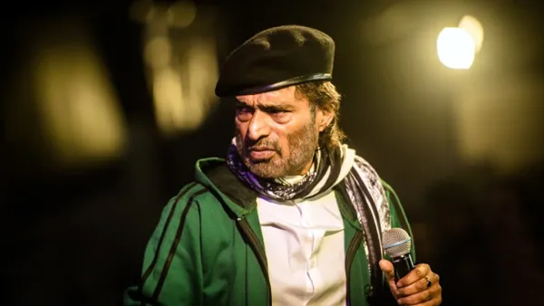 নচিকেতার ‘কেউ নেই ভালো’