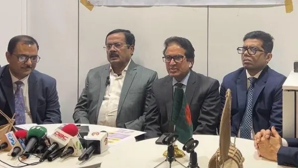 পাটজাত পণ্য রপ্তানি আয় দ্বিগুণ করতে চাই: বস্ত্র ও পাট মন্ত্রী