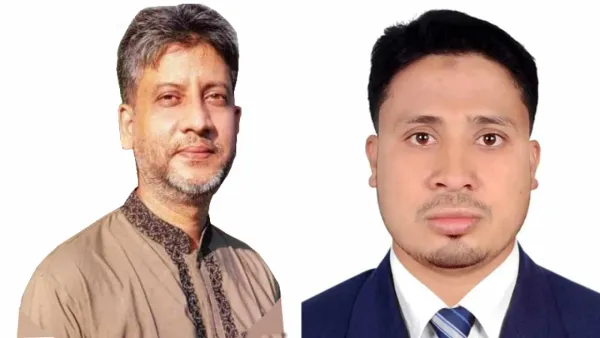 দাগনভূঞা প্রেসক্লাবের সভাপতি সুমন, সম্পাদক রনি