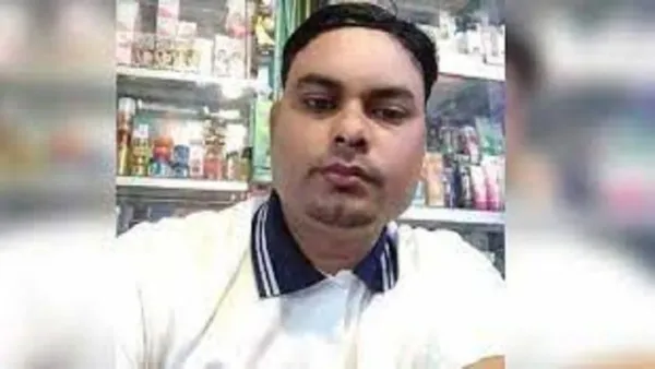 খেজুরের রস খেয়ে যুবকের মৃত্যু