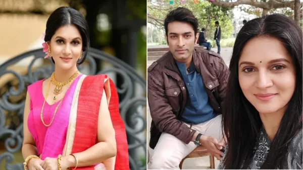 মিথিলার সঙ্গে জিতুর সেলফি, টলিপাড়ায় হইচই