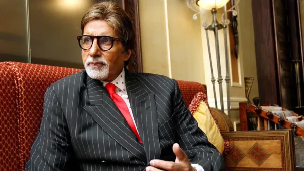 বলিউড ও দক্ষিণী সিনেমা নিয়ে বিতর্ক চরমে, যা বললেন অমিতাভ