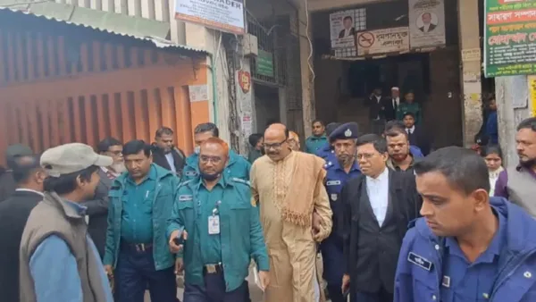 আসলাম চৌধুরীর মামলায় দুদক পরিচালকসহ ৩ জনের সাক্ষ্য গ্রহণ