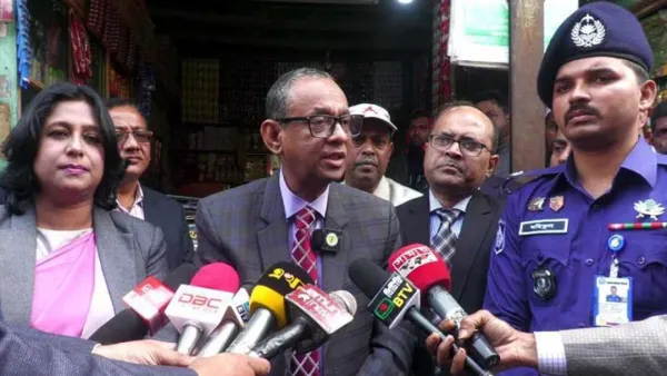 ইঁদুর মেরে বাজার নিয়ন্ত্রণ করা যাবে না