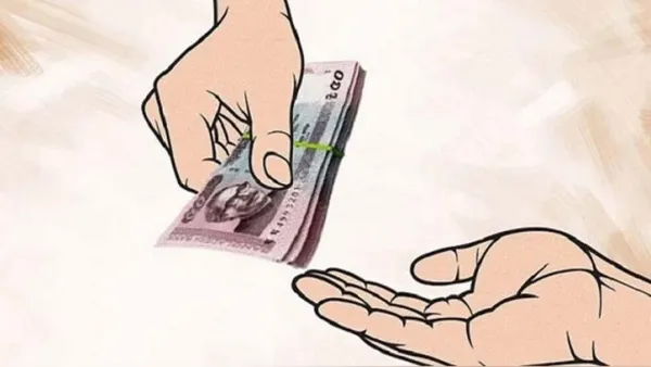 সংসার চলছে ব্যাংকঋণে