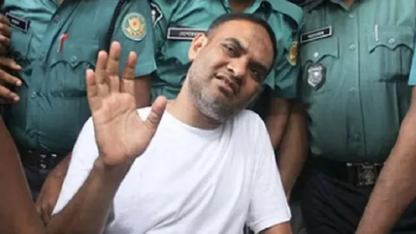 তারেকের এপিএস অপুর মানিলন্ডারিং মামলার চার্জশুনানি পেছাল