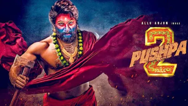 অবশেষে জানা গেল ‘পুষ্পা ২’ মুক্তির তারিখ