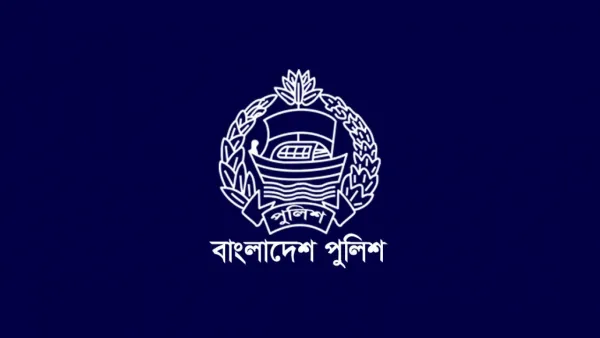 পদোন্নতি পেলেন পুলিশের ৩৩ কর্মকর্তা