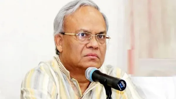 জরুরি সংবাদ সম্মেলন ডেকে যা বললেন রিজভী