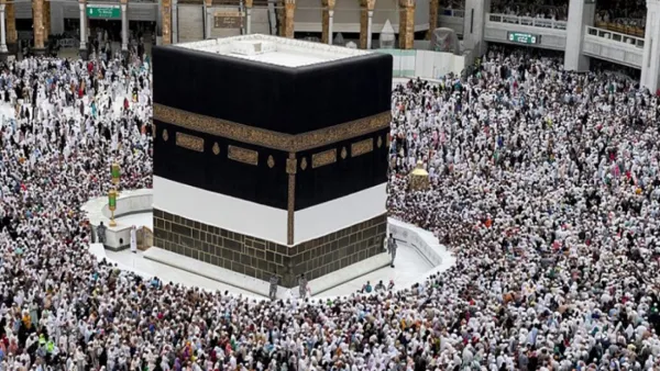 হজের নিবন্ধনের সময় শেষ হচ্ছে কাল