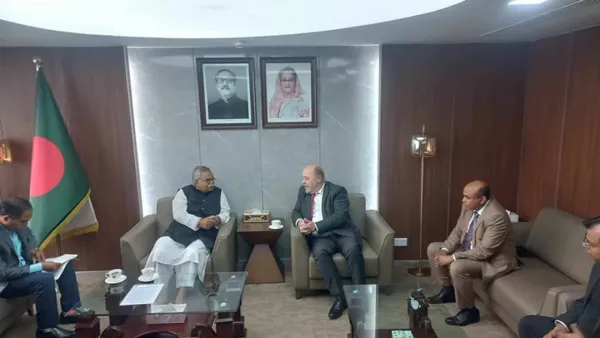 দক্ষ কর্মী নিতে আগ্রহী মেসিডোনিয়া, বেতন ৪০০ ইউরো