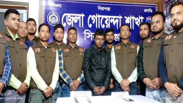 টাকা ফেরত না দিতে মামা-মামি ও মামাত বোনকে হত্যা