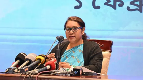 বিজিবি সদস্য হত্যার ঘটনায় দুঃখ প্রকাশ করেছে ভারত