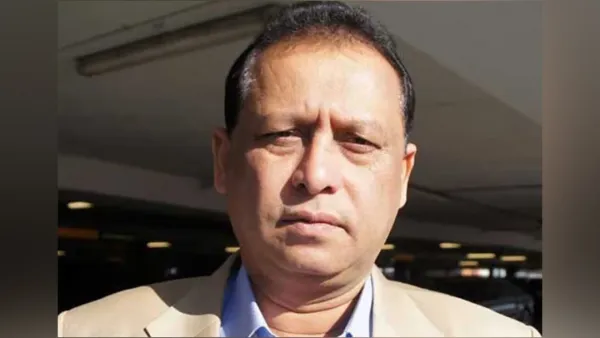 বিএনপি নেতা কাইয়ুমকে দেশে ফেরত না পাঠানোর আহ্বান সুরামের