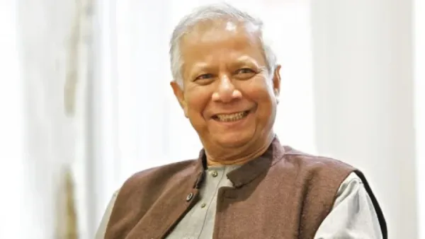 ড. ইউনূসসহ ১৪ জনের বিরুদ্ধে দুদকের চার্জশিট