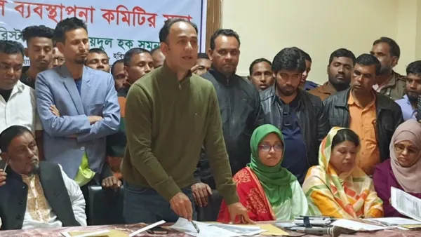 ঢাকায় বসে দেখব, হাসপাতালে মানুষ কেমন সেবা নিচ্ছেন: সুমন