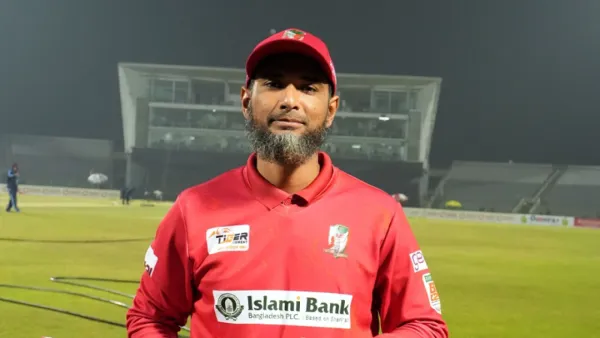 মাহমুদউল্লাহ তিন সংস্করণেই খেলার মতো যোগ্য: সুজন