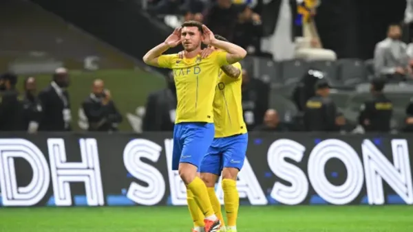 আল নাসরের কাছে ৬ গোলে হারল মেসির মায়ামি