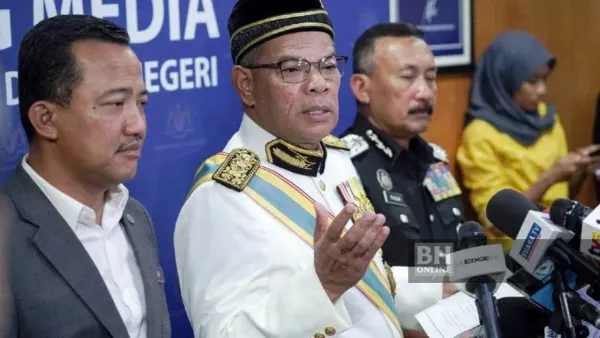 জরিমানা দিলেই মালয়েশিয়া থেকে দেশ আসতে পারবেন ‘অবৈধ প্রবাসীরা’